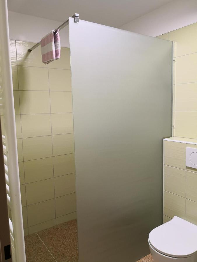 Penzion Zelena Zahrada Kladenske Rovne Exteriör bild